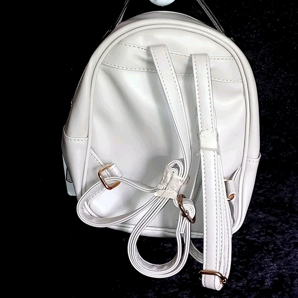 COPY - Forever 21 backpack purse - Picture 3 of 3